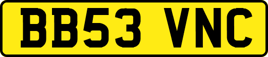 BB53VNC