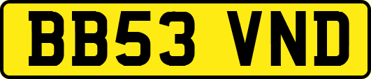 BB53VND