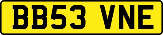 BB53VNE