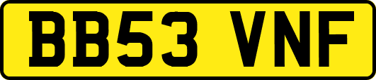BB53VNF