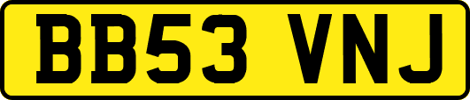 BB53VNJ