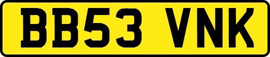 BB53VNK