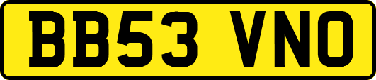 BB53VNO