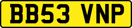BB53VNP