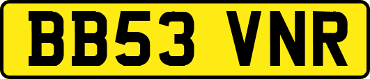BB53VNR