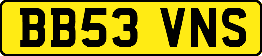 BB53VNS