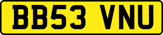 BB53VNU