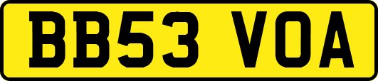 BB53VOA