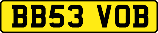 BB53VOB