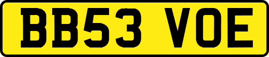 BB53VOE