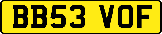 BB53VOF