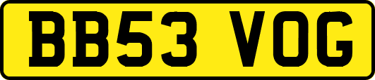 BB53VOG