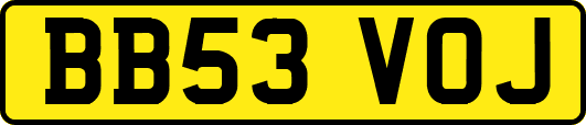 BB53VOJ