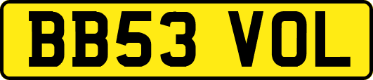 BB53VOL
