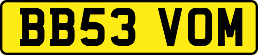 BB53VOM