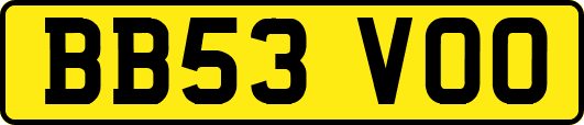 BB53VOO