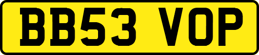 BB53VOP