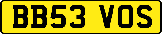 BB53VOS