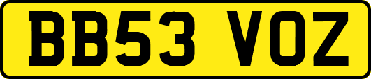 BB53VOZ