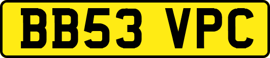 BB53VPC