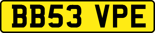 BB53VPE