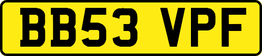 BB53VPF