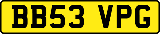BB53VPG
