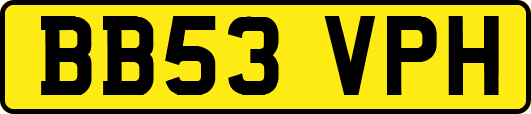 BB53VPH