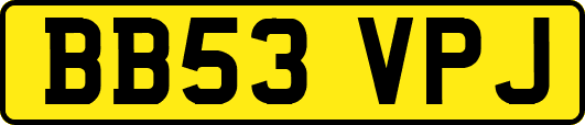 BB53VPJ