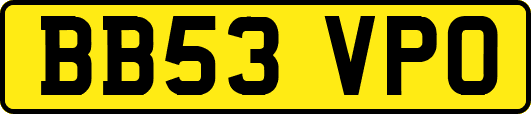 BB53VPO