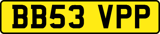 BB53VPP