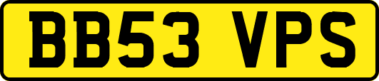 BB53VPS