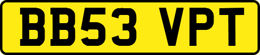 BB53VPT