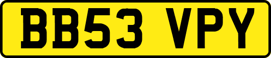 BB53VPY
