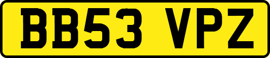 BB53VPZ