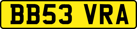 BB53VRA