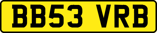 BB53VRB