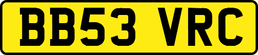 BB53VRC