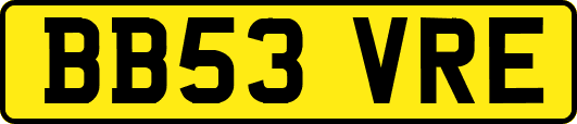 BB53VRE