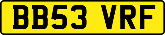BB53VRF