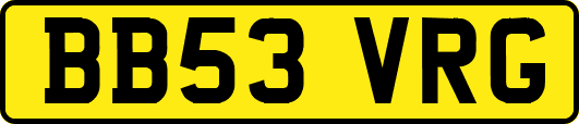 BB53VRG