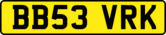 BB53VRK