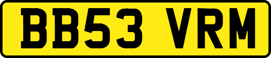 BB53VRM