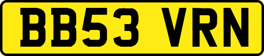 BB53VRN