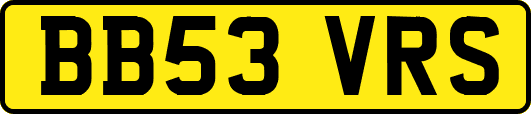 BB53VRS