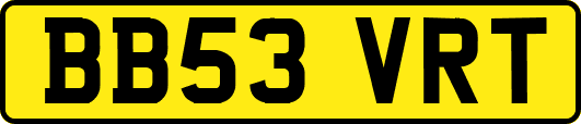 BB53VRT