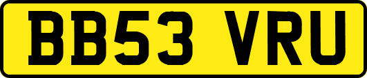 BB53VRU