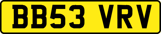 BB53VRV