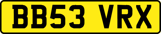 BB53VRX
