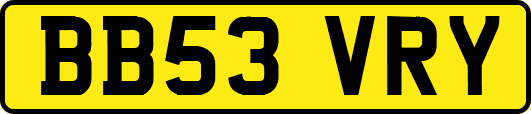 BB53VRY